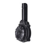PROMAG AR15 7.62X39 50RD DRUM BLK