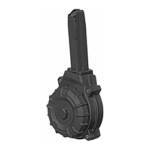 PROMAG BERETTA 92F 9MM 50RD DRUM BLK