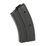 PROMAG RUGER MINI 30 7.62X39 20RD BL