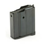 PROMAG RUGER MINI 223REM 10RD BL