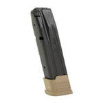 PROMAG SIG P320 9MM 21RD BLU ST/FDE