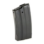 MAG RUGER MINI-14 223REM 20RD BLK