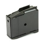 MAG RUGER MINI-30 762X39 5RD BL