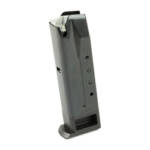 MAG RUGER P95 9MM 10RD BL