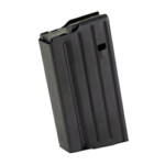 MAG RUGER SFAR 7.62/308 20RD STEEL
