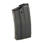 MAG RUGER MINI-14 300BLK 20RD BLK