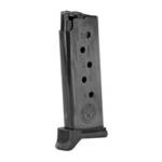 MAG RUGER LCP II 380ACP 6RD BLU