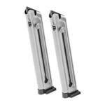 MAG RUGER MKIII/MKIV 22LR 10RD SL 2P