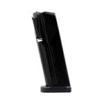MAG SHIELD S15 FOR GLK 43X 15RD BLK