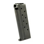 MAGAZINE SPRGFLD 9MM 9RD BL