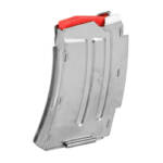 MAG SAV MKII/900 22LR/17HM2 5RD STS