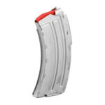 MAG SAV MKII 22LR/17HM2 10RD STS