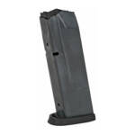 MAG S&W M&P 45 10RD SLV/BLK