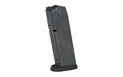 MAG S&W M&P 45 10RD SLV/BLK