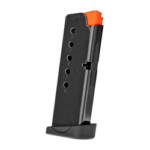 MAG TAURUS G2S 40S&W 6RD BLK