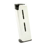 MAG WILSON OFC .45 7RD STEEL PAD