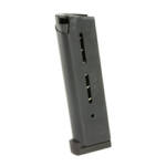 MAG WILSON 8RD W/ALUM BASE PAD BLK