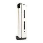 MAG WILSON 10MM FS 1911 9RD STD BASE