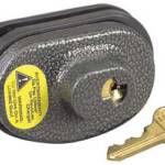 MASTERLOCK TRGR LCK KEY ALK P104 NCA