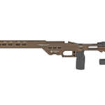 MPA COMP CHASSIS R700 SHORT BRZ