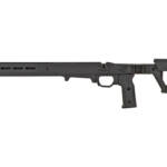 MAGPUL PRO 700L FXD REM 700 LA BLK