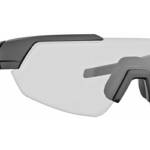 MAGPUL DEFIANT BLK FRM CLEAR