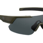 MAGPUL DEFIANT ODG FRM PLRZD GRY LNS