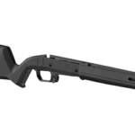 MAGPUL HUNTR SAV 110 SA STK RH BLK