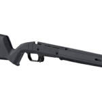 MAGPUL HUNTR SAV 110 SA STK LH GRY