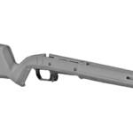 MAGPUL HUNTR SAV 110 SA STK RH GRY