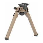 MAGPUL BIPOD SLING STUD QD FDE
