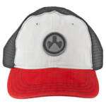 MAGPUL ICON GRMWSHD TRCKR HAT S/B/R