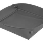 MAGPUL DAKA FIELD TRAY LG BLK