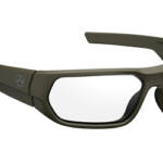 MAGPUL RADIUS ODG FRM CLEAR LENS
