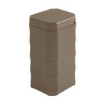MAGPUL DAKA CAN LARGE FDE