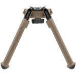 MAGPUL MOE BIPOD FDE