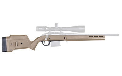 MAGPUL HNTR RUG AMCN STK STANAG FDE