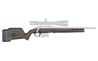 MAGPUL HNTR RUG AMCN STK STANAG ODG