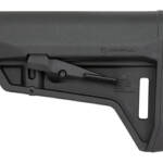 MAGPUL MOE SL-M STK MIL-SPEC BLK
