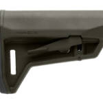 MAGPUL MOE SL-M STK MIL-SPEC ODG