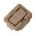 MAGPUL M-LOK WIRE CONTROL KIT FDE