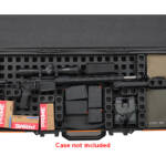MAGPUL DAKA GRID ORG PELICAN V730