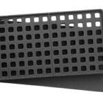 MAGPUL DAKA GRID ORG PELICAN 1750