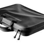 MAGPUL DAKA DOUBLE PISTOL CASE BLK