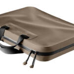 MAGPUL DAKA DOUBLE PISTOL CASE FDE