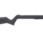 MAGPUL MOE X-22 STK 10/22 GRY