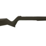 MAGPUL MOE X-22 STK 10/22 ODG