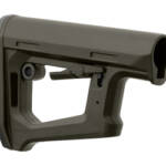 MAGPUL DT-PR CARB STK MIL-SPEC ODG