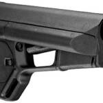 MAGPUL ACS CARB STK MIL-SPEC BLK