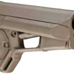 MAGPUL ACS CARB STK MIL-SPEC FDE